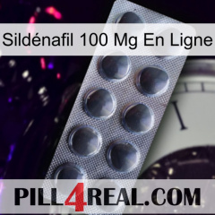 Sildénafil 100 Mg En Ligne 30